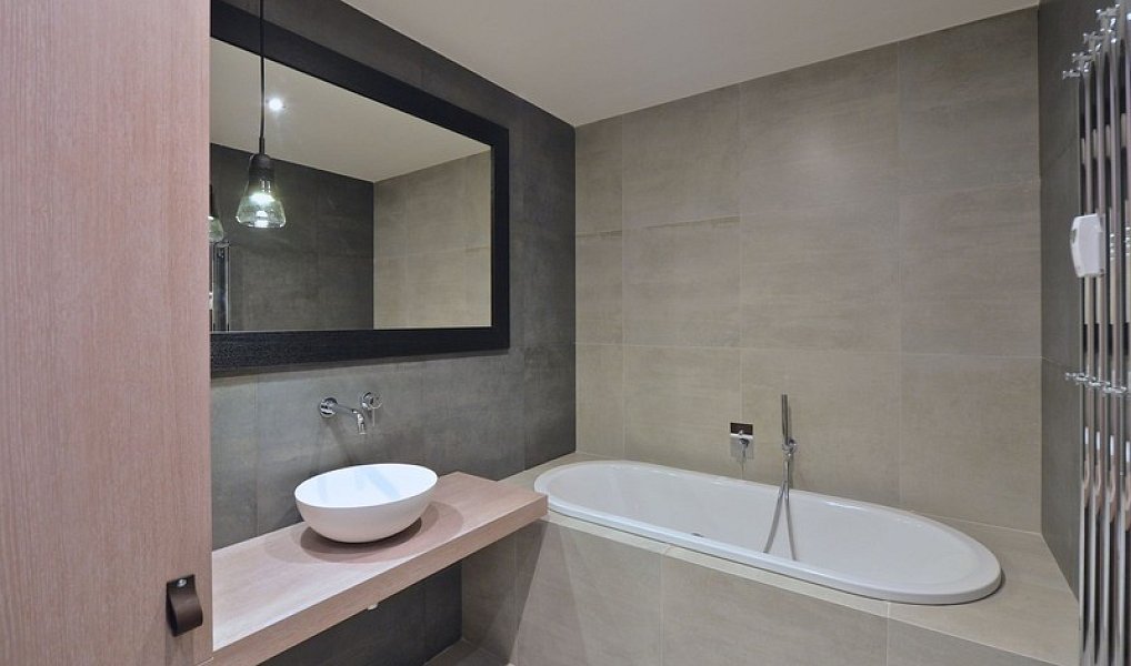 Pronájem bytu 3+kk 116 m², Praha – náhled fotky 14