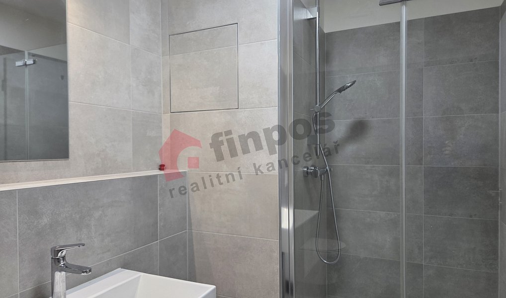 Pronájem bytu 1+kk 40 m², Olomouc – náhled fotky 9