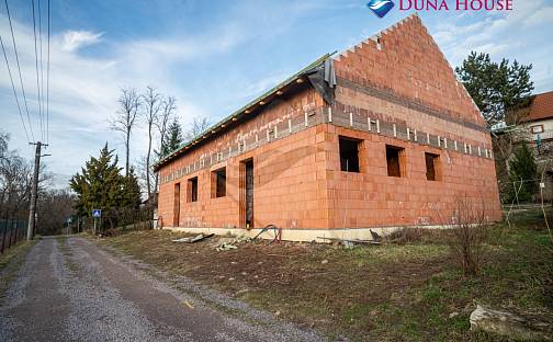 Prodej domu 292 m² s pozemkem 547 m², Krhovice, okres Znojmo