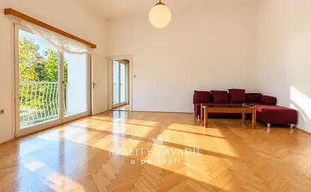 Prodej bytu 3+1 118 m²