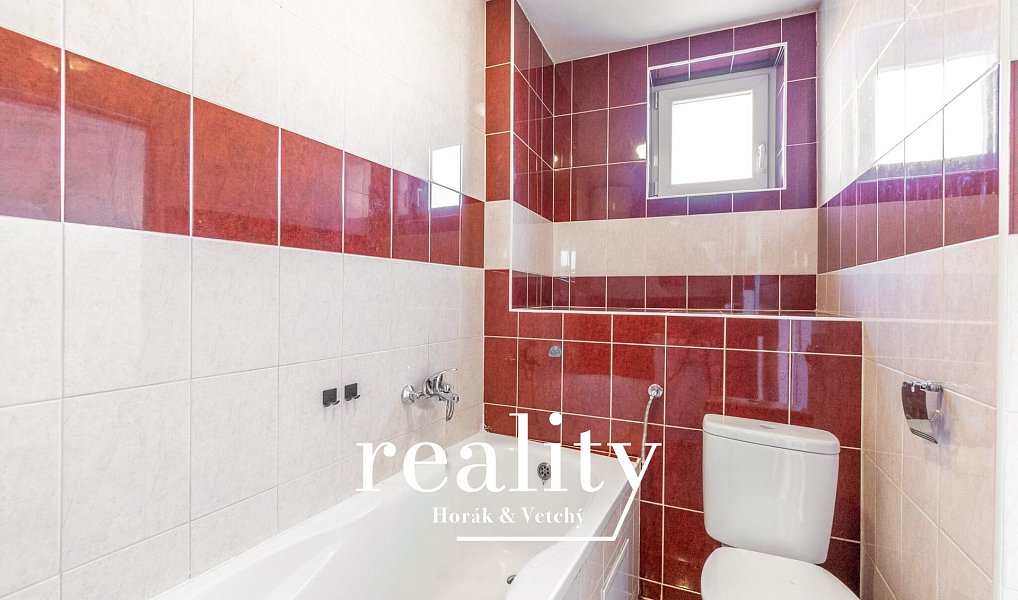 Prodej bytu 1+kk 34 m², Brno – náhled fotky 3