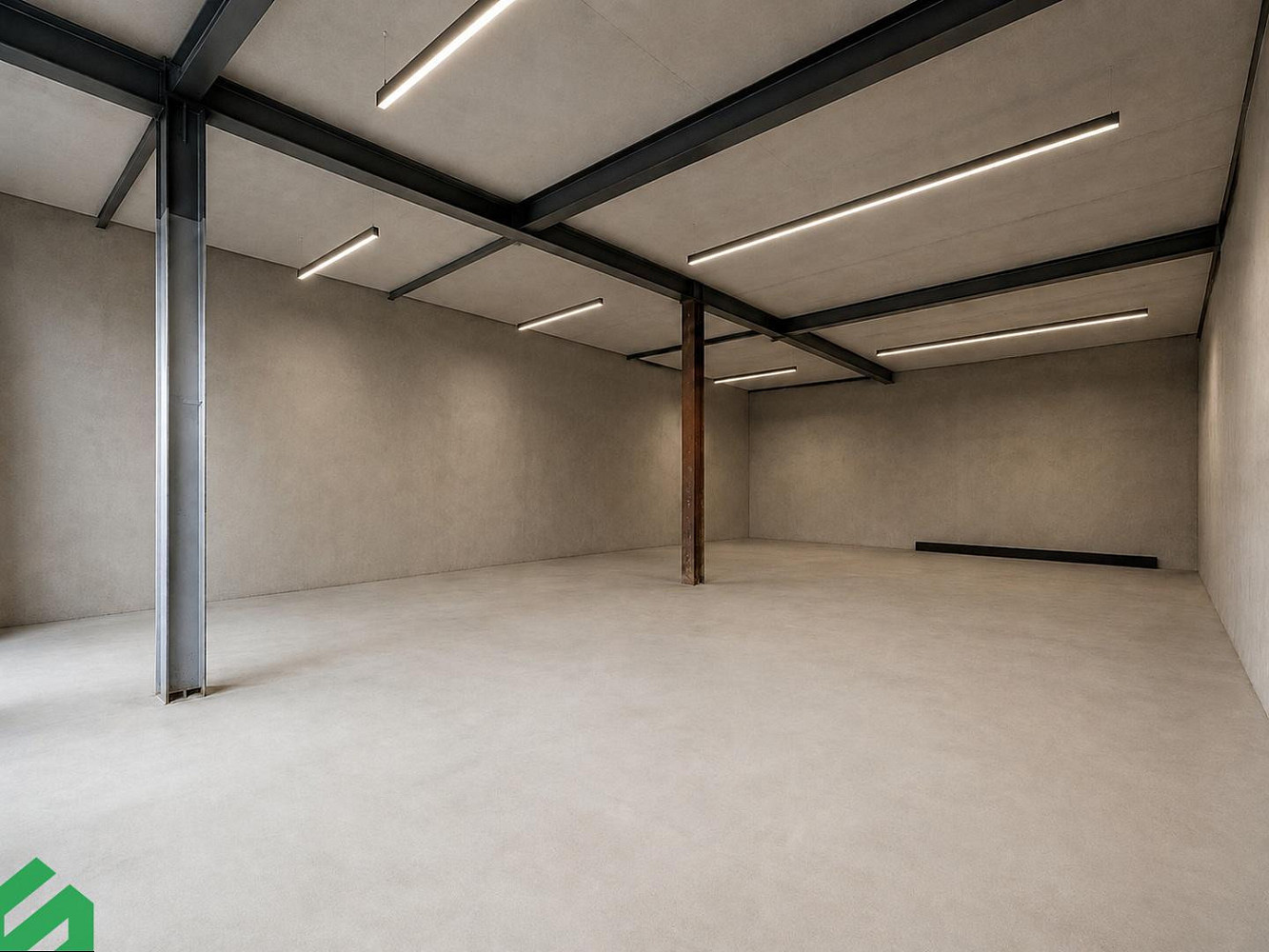 Pronájem obchodních prostor 77 m² – fotografie 3