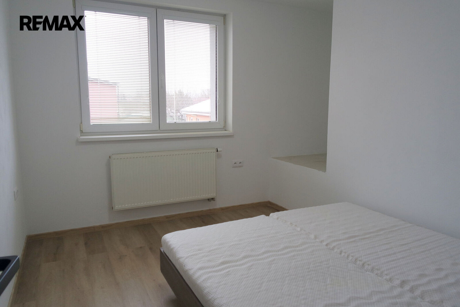 Pronájem bytu 2+1 56 m² – fotografie 5