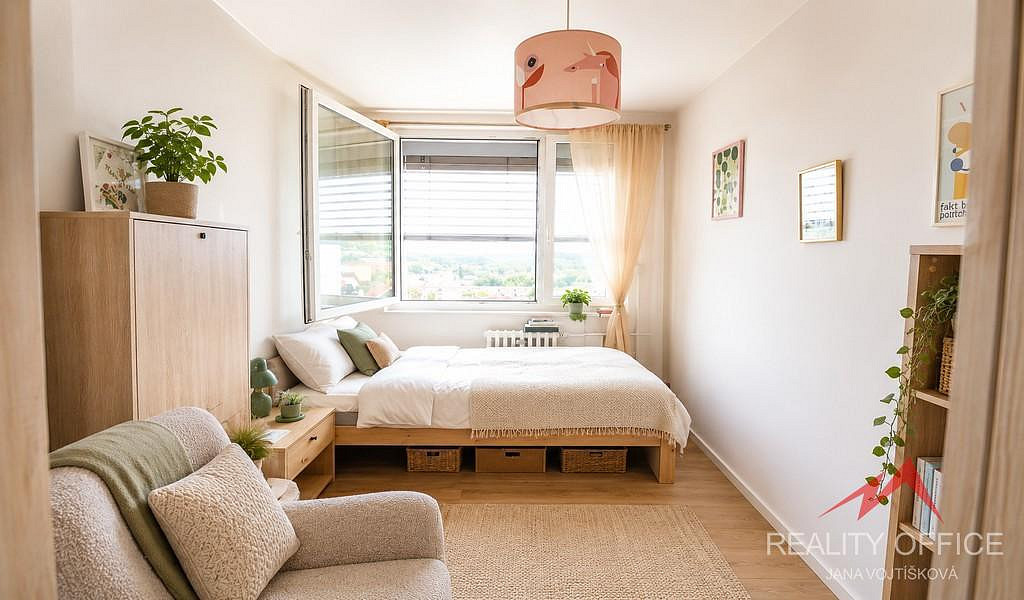 Prodej bytu 2+kk 39 m² — photo 4
