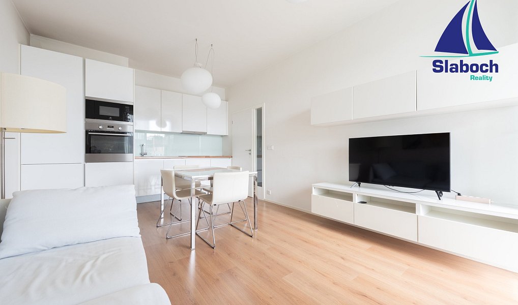 Prodej bytu 3+kk 68 m², Praha – náhled fotky 6