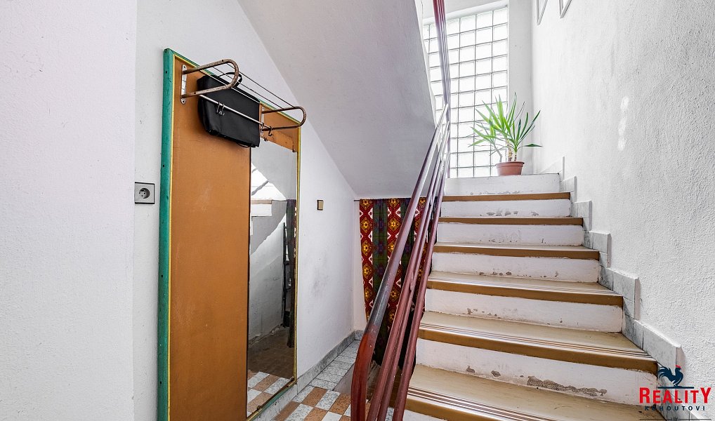 Prodej domu 143 m² s pozemkem 554 m², Roudná – náhled fotky 17