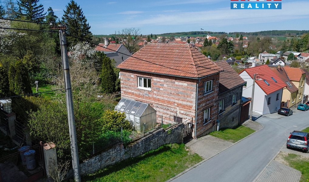 Prodej domu 167 m² s pozemkem 619 m², Družec – náhled fotky 29