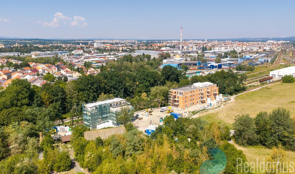 Prodej bytu 4+kk 79 m², České Budějovice – náhled fotky 13