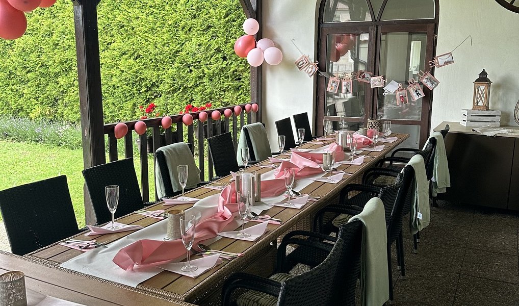 Prodej restaurace 640 m², Nová Ves u Bakova – náhled fotky 16