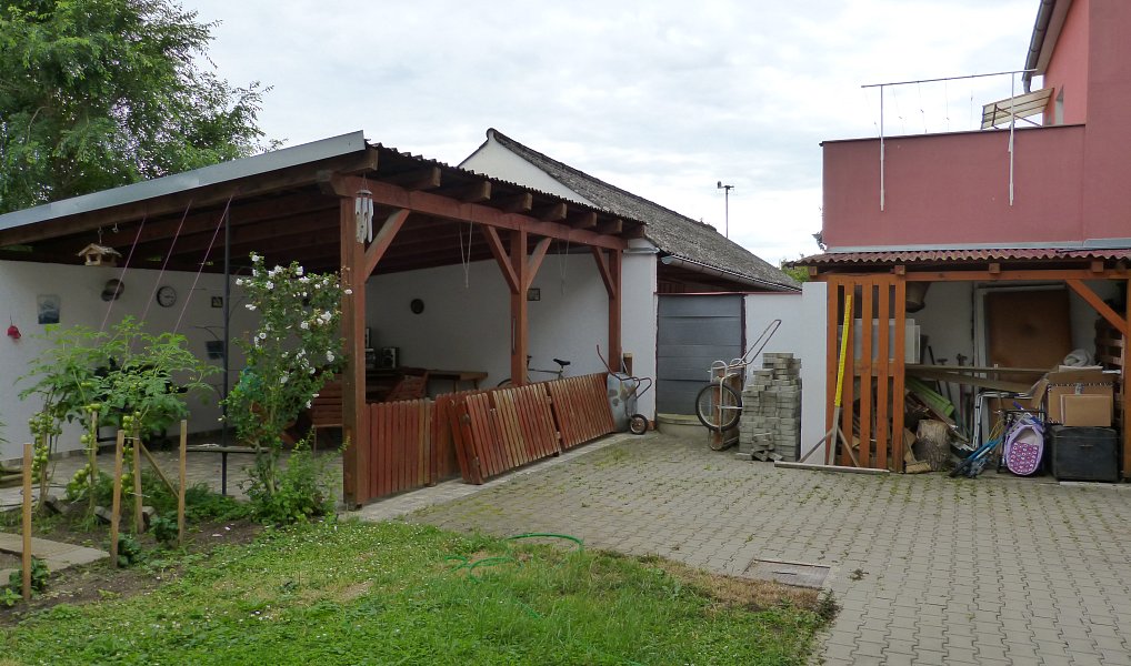 Prodej domu 160 m² s pozemkem 340 m², Bystročice – náhled fotky 3