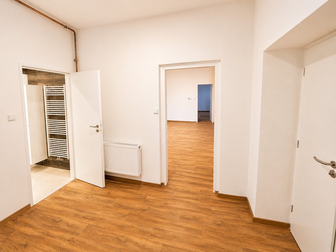 Pronájem bytu 2+kk 65 m² — photo 4