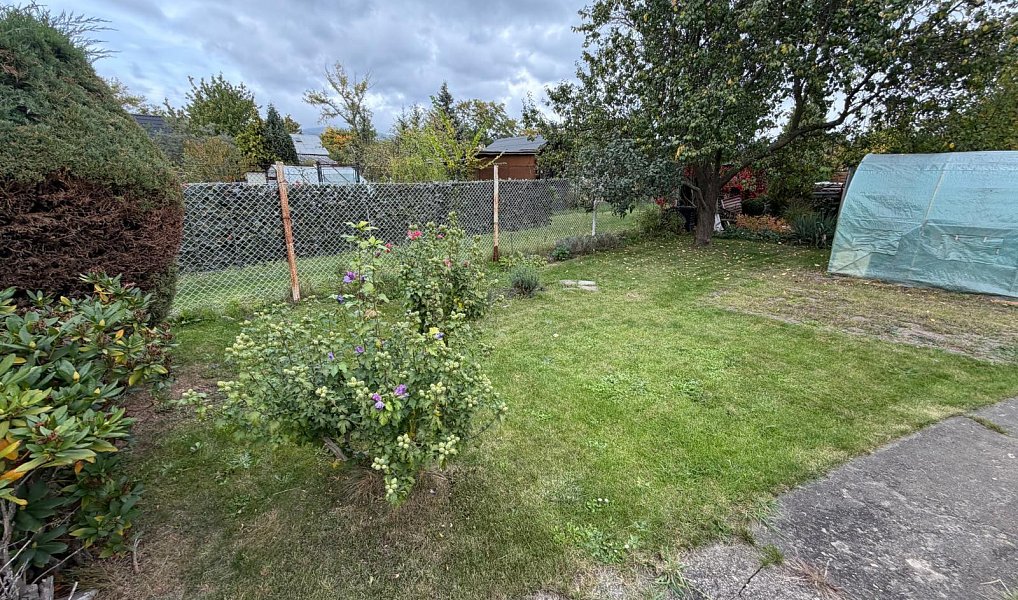 Prodej zahrady 366 m², Litvínov – náhled fotky 16