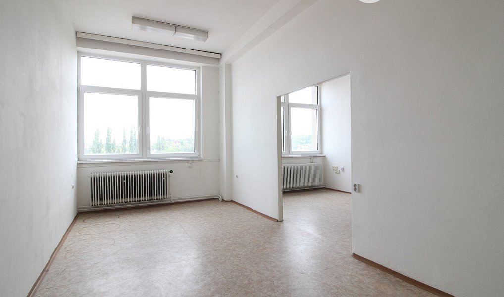 Pronájem kanceláře 36 m², Brno – náhled fotky 7
