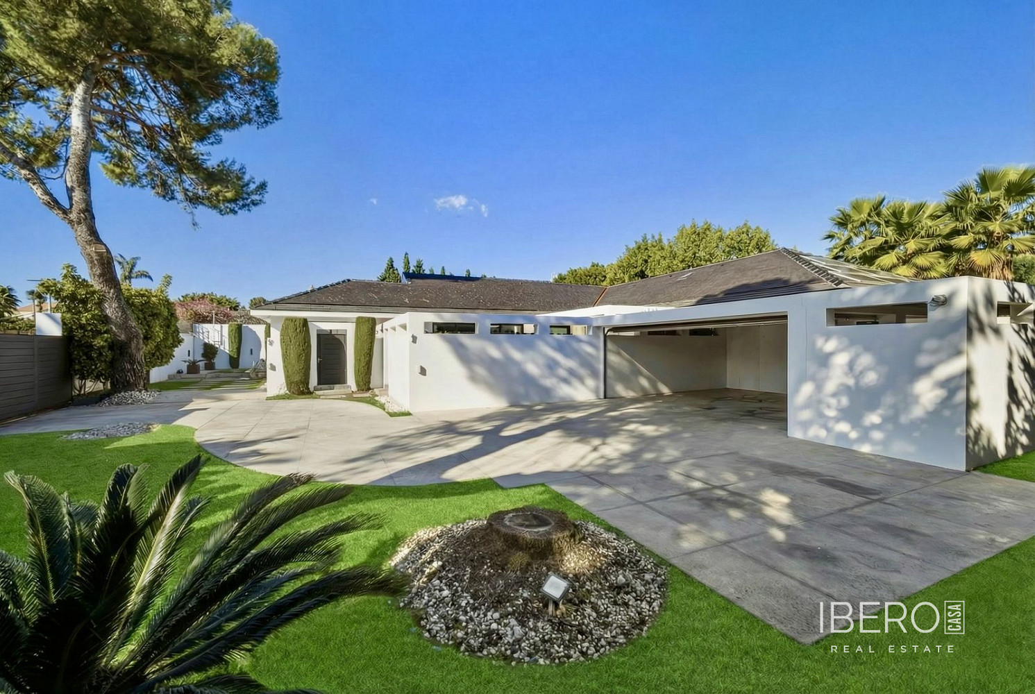 Casa 7+kk – Marbella, Guadalmina Baja, Guadalmina - Vista 5
