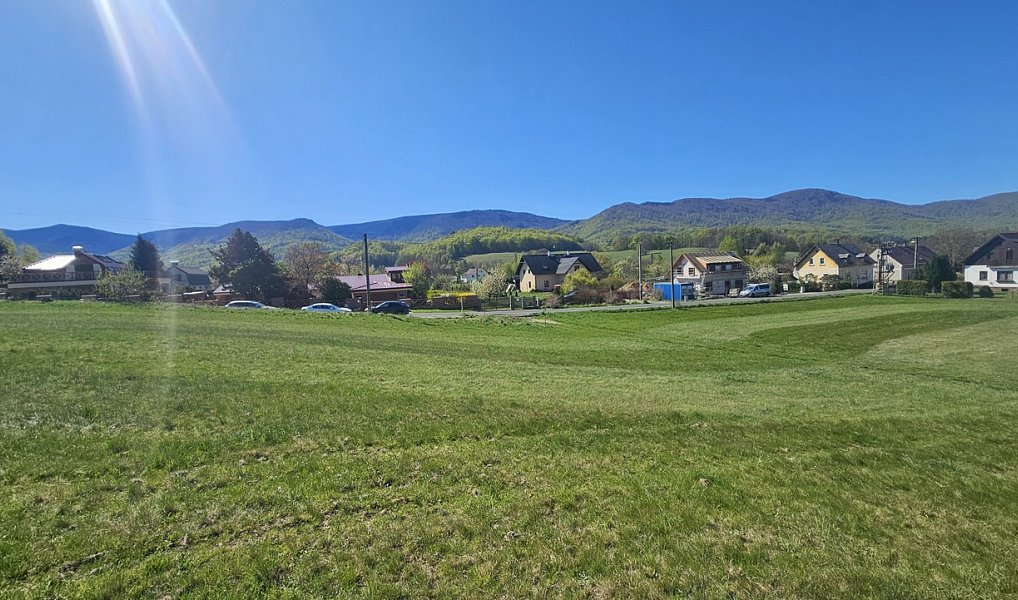 Prodej stavebního pozemku 1 891 m², Raspenava – náhled fotky 6