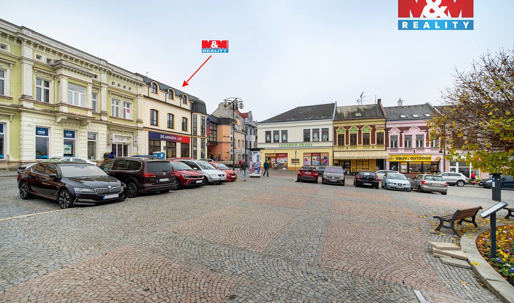 Prodej obchodních prostor 1 000 m², Ústí nad Orlicí – náhled fotky 8