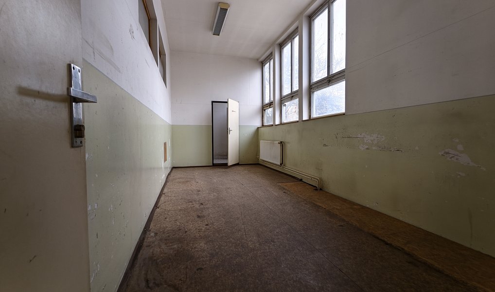 Pronájem skladovacích prostor 1 000 m², Hrádek nad Nisou – náhled fotky 10