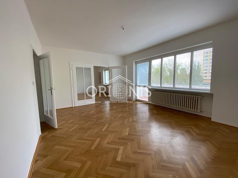 Pronájem bytu 3+1 99 m² – fotografie 3