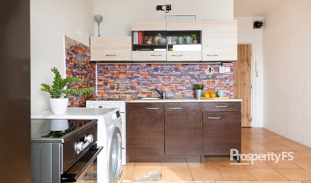 Prodej bytu 1+1 35 m², Bílina – náhled fotky 10