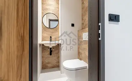 Prodej bytu 3+1 73 m², Bítovská, Praha 4 - Michle