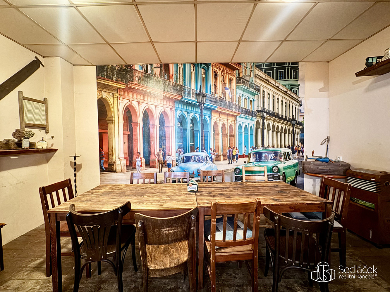 Pronájem obchodních prostor 166 m² – fotografie 3