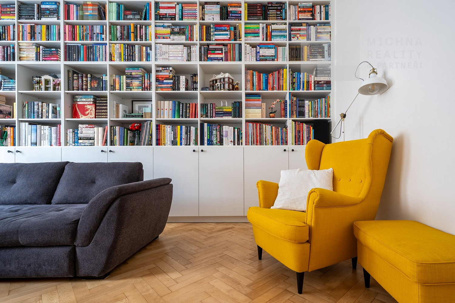Prodej bytu 3+1 123 m² — photo 3