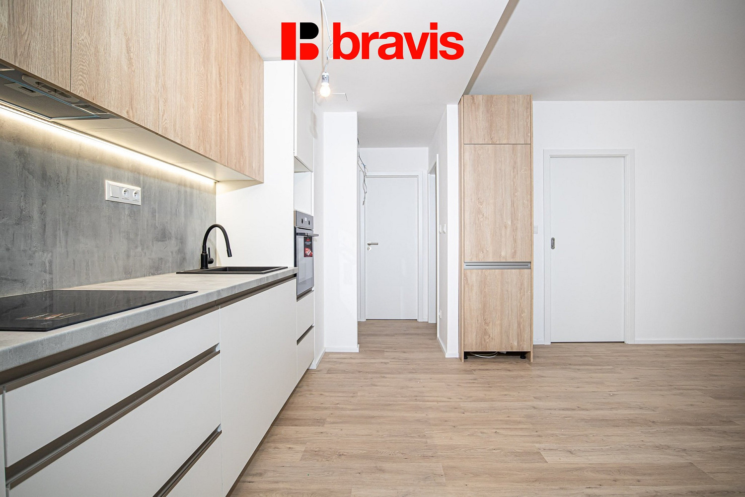 Prodej bytu 2+kk 68 m²