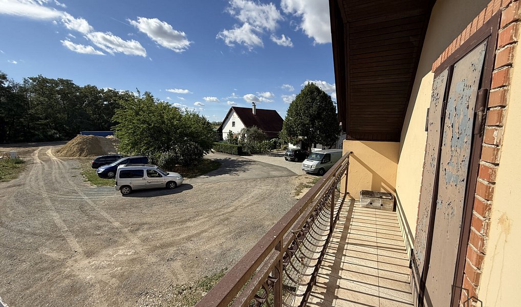Prodej vinného sklepa Žabčice, Žabčice – náhled fotky 16