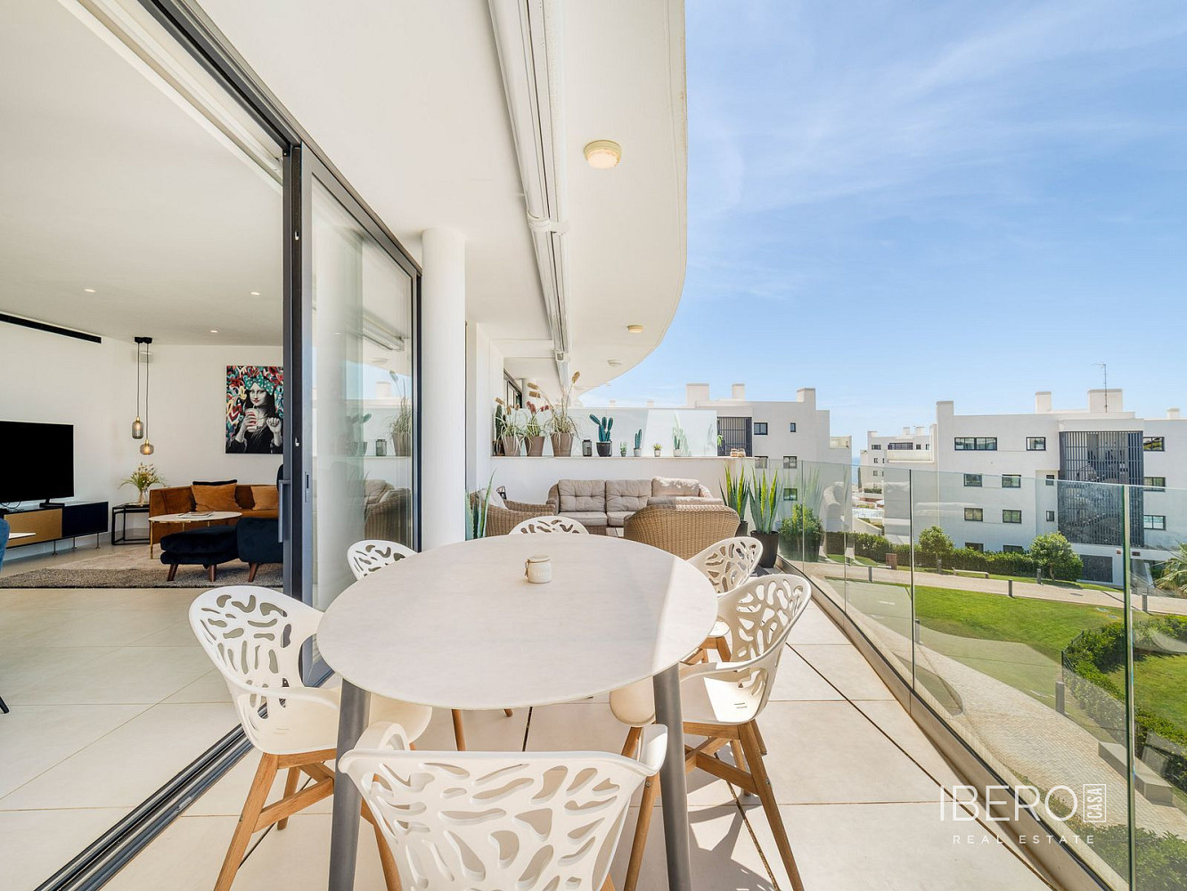 Pis 3+kk – Fuengirola, Los Boliches - Vista 5