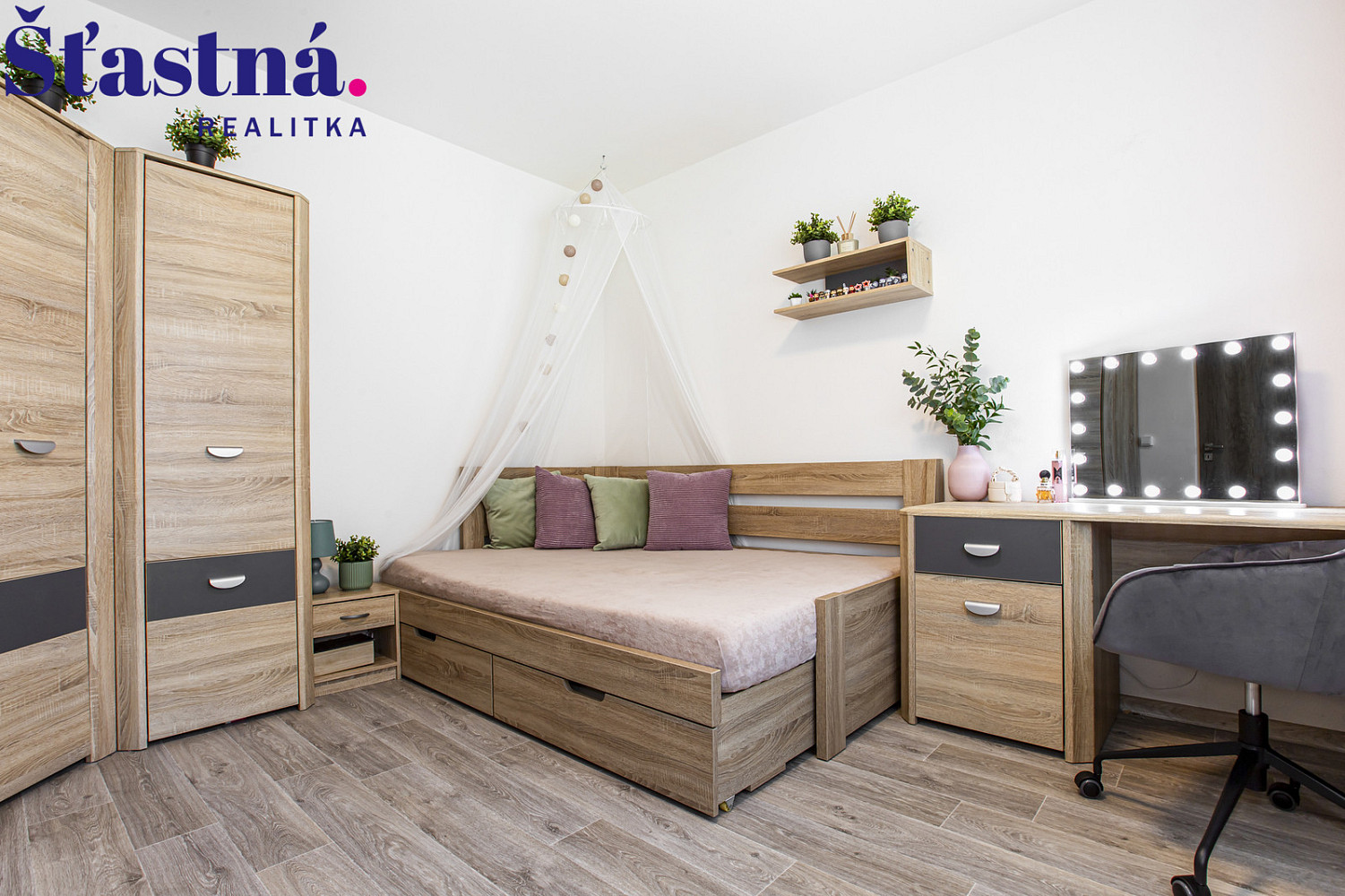 Prodej bytu 3+1 65 m² – fotografie 4
