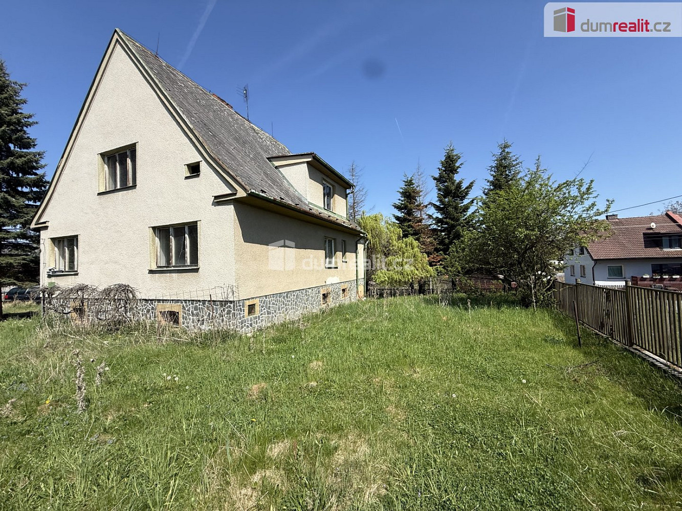 Prodej domu 280 m² s pozemkem 1 871 m² — photo 2