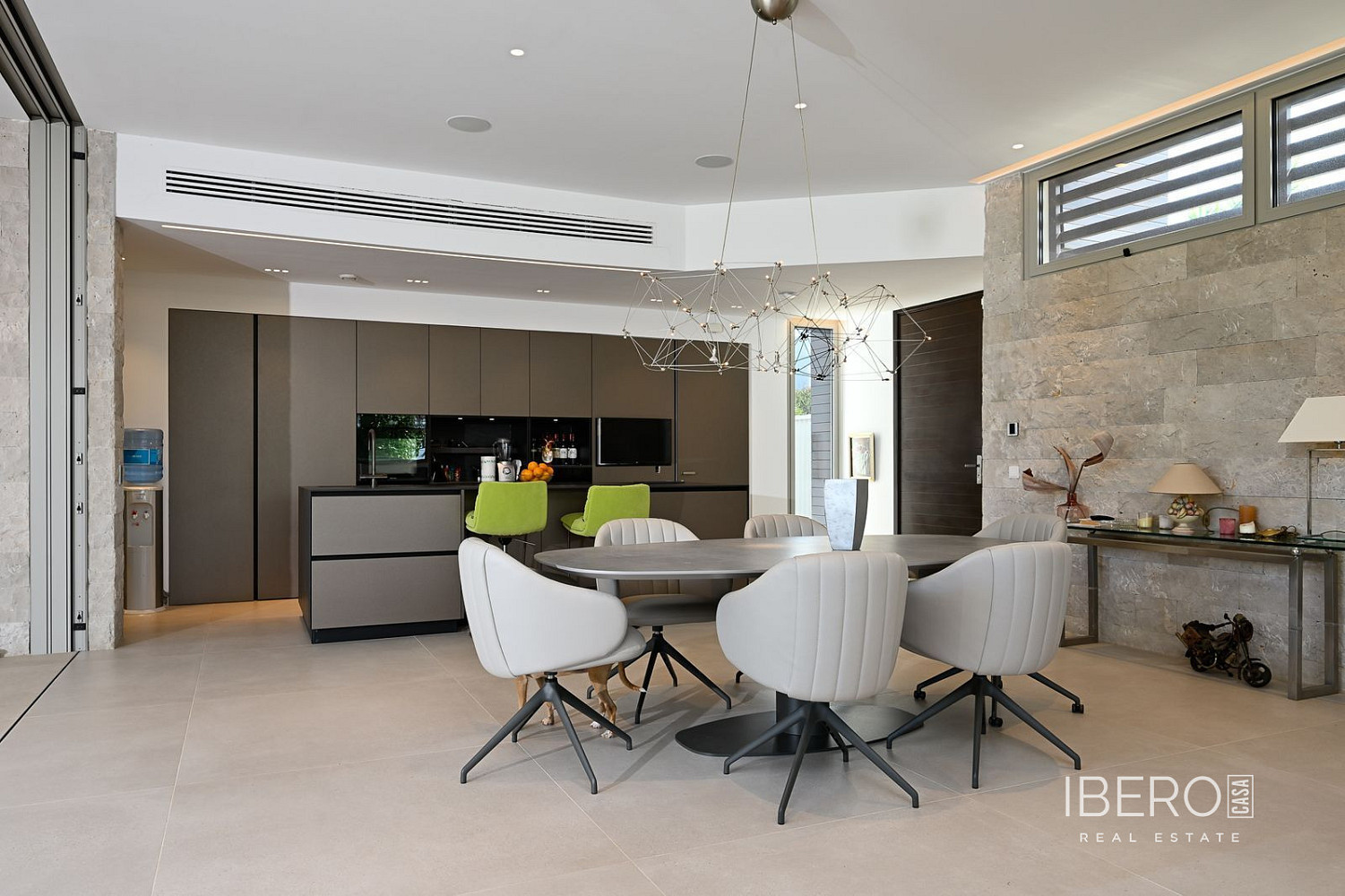 Casa 7+kk – Marbella, Barrio Alto - Vista 5