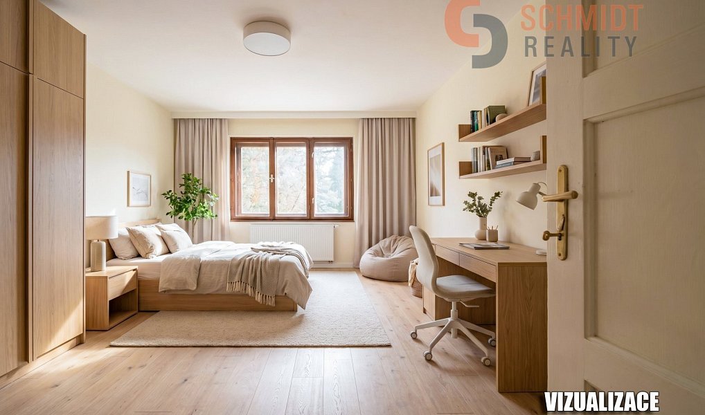 Prodej domu 175 m² s pozemkem 804 m², Bílovice nad Svitavou – náhled fotky 11
