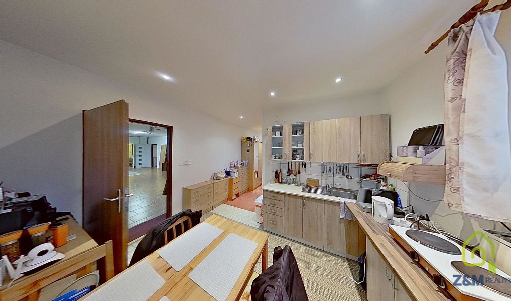 Prodej kanceláře 556 m², Karlovy Vary – náhled fotky 4