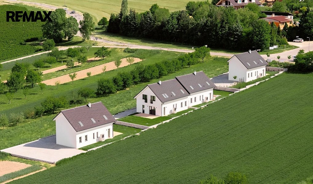 Prodej domu 138 m² s pozemkem 282 m², Lysice – náhled fotky 8