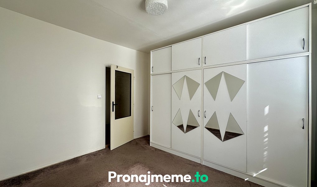 Pronájem bytu 2+1 51 m², Znojmo – náhled fotky 7