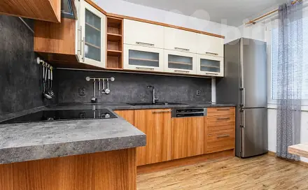 Prodej bytu 4+1 89 m², Rochovská, Praha 9 - Hloubětín