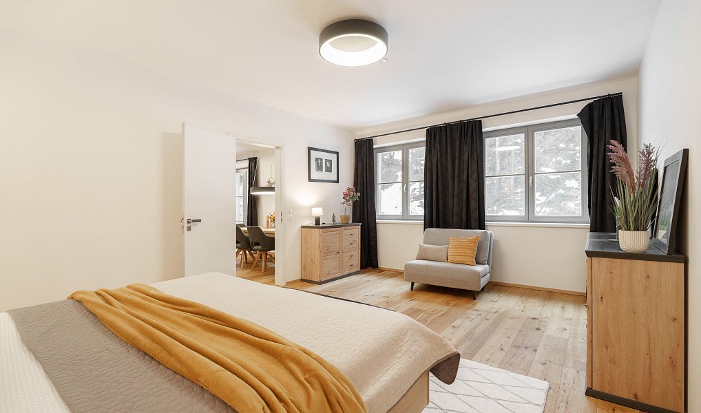 Prodej bytu 3+kk 116 m², Harrachov – náhled fotky 16