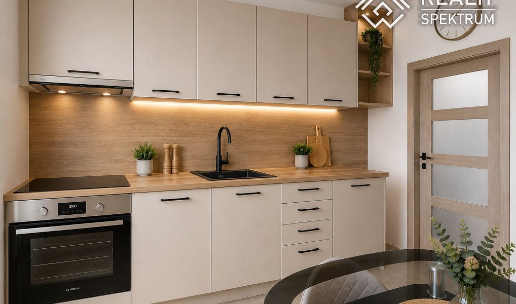 Prodej bytu 2+1 49 m², Králíky – náhled fotky 3