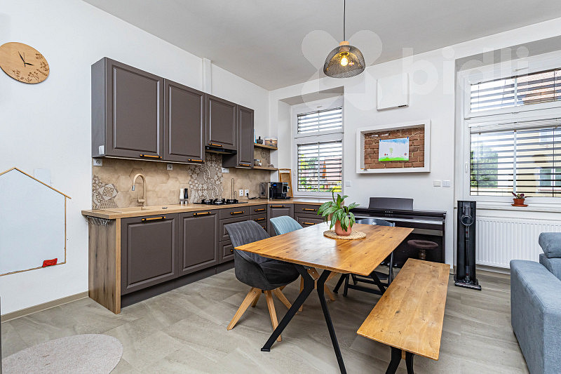 Prodej bytu 3+kk 75 m² — photo 2