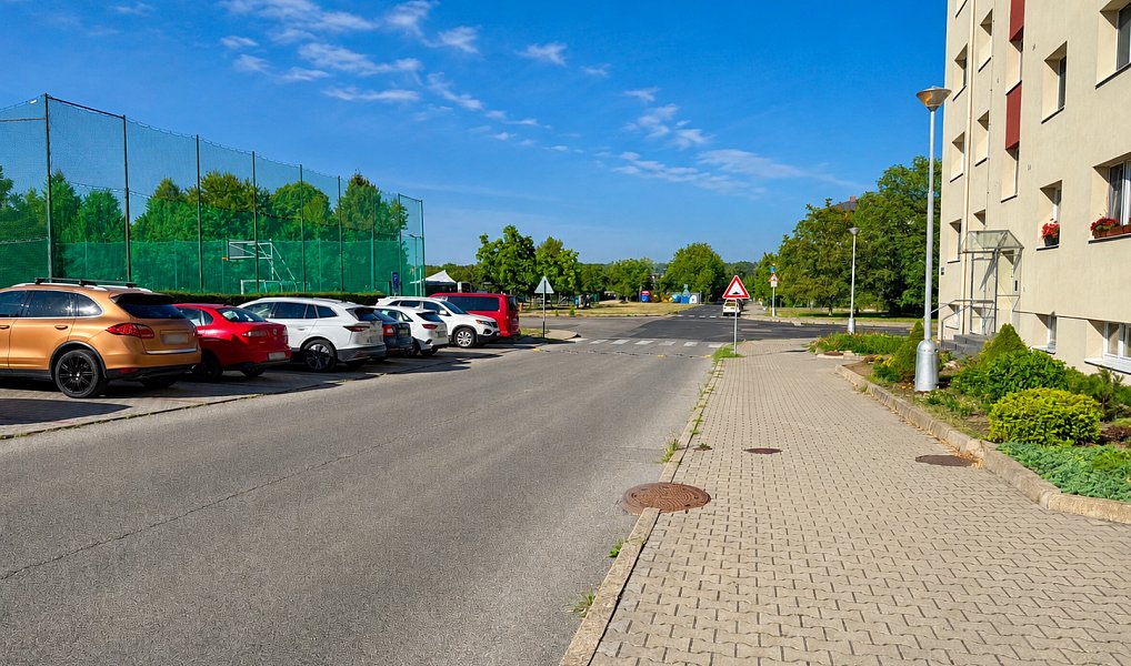 Prodej bytu 2+kk 56 m², Roztoky – náhled fotky 20