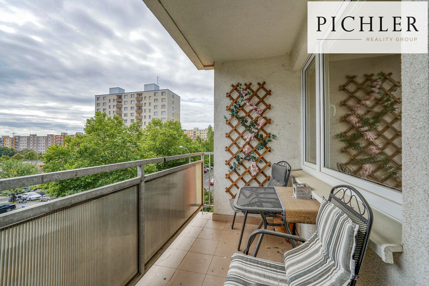 Pronájem bytu 3+1 63 m² – fotografie 5