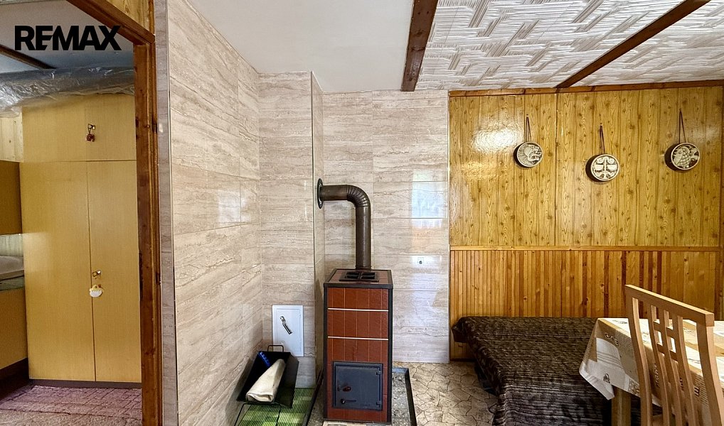 Prodej chaty/chalupy 39 m² s pozemkem 361 m², Doubravník – náhled fotky 17