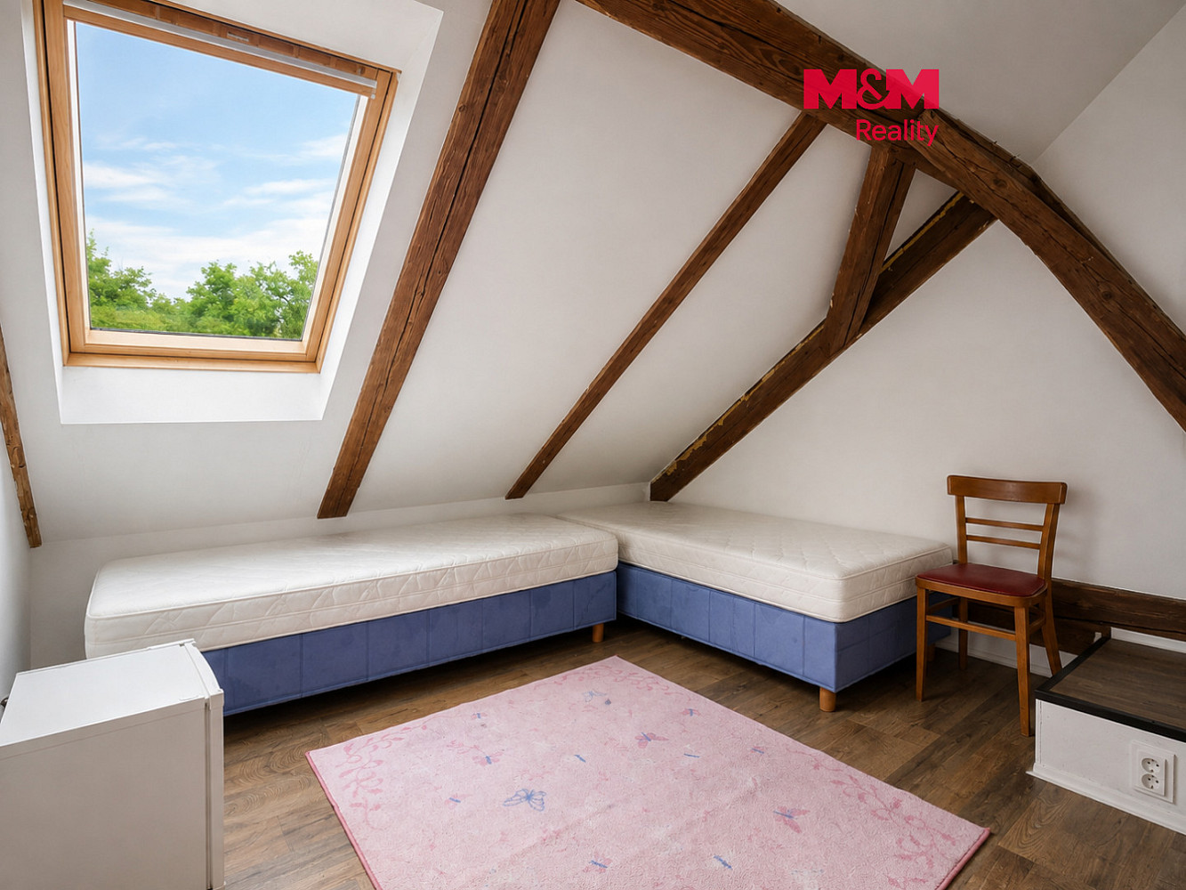 Pronájem ostatní, 15 m2, Kostelec nad Černými lesy