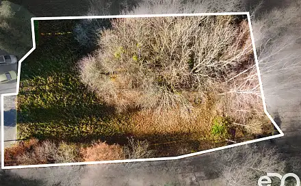 Prodej stavebního pozemku 2 081 m², Budislav, okres Svitavy