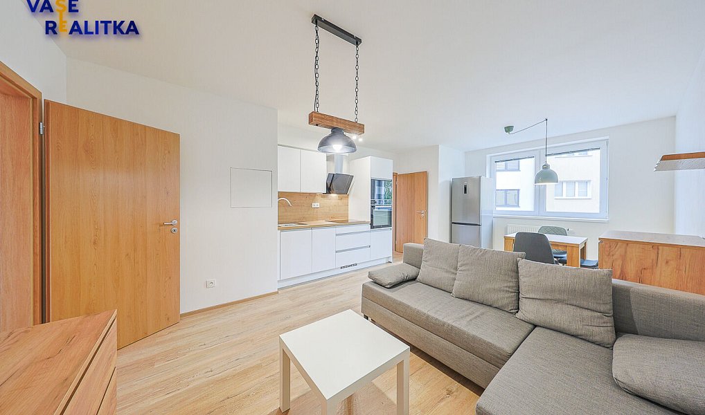 Pronájem bytu 2+kk 48 m², Hranice – náhled fotky 12