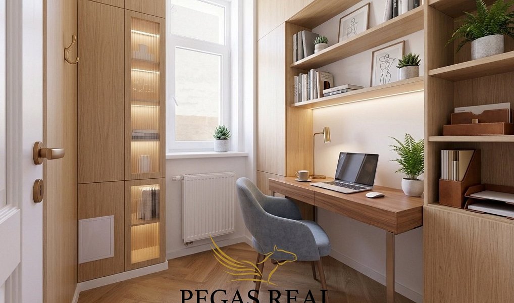 Prodej bytu 3+kk 86 m², Brno – náhled fotky 10