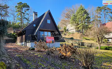 Prodej chaty/chalupy 68 m², Probulov, okres Písek