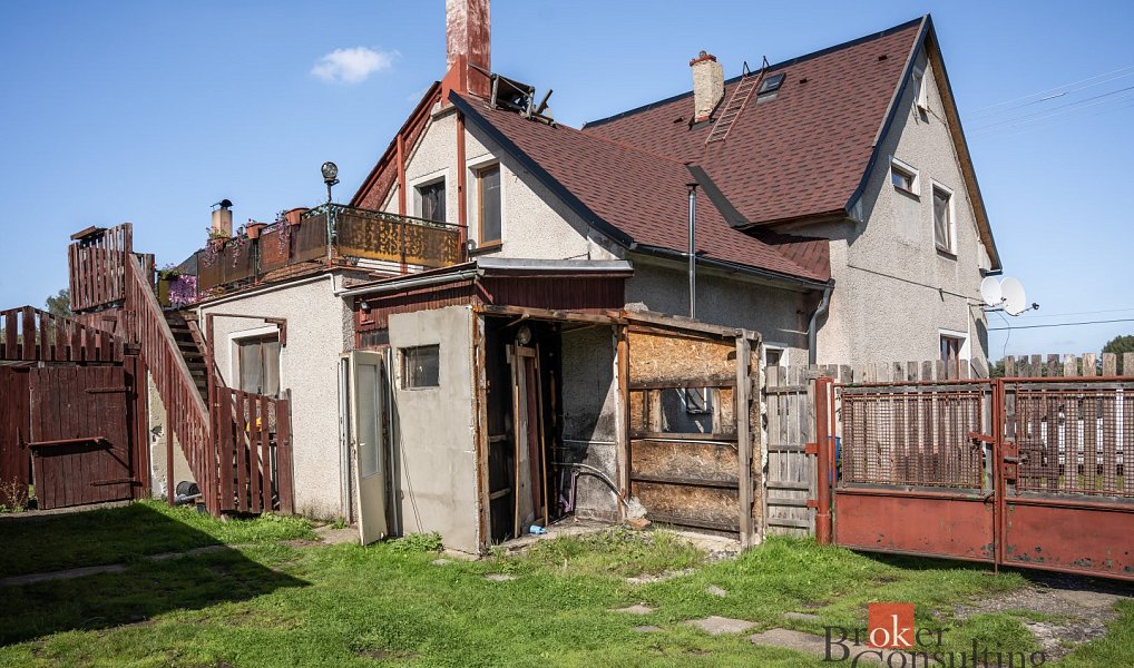 Prodej domu 140 m² s pozemkem 891 m², Černousy – náhled fotky 19