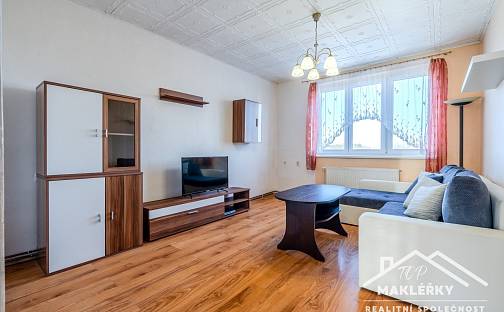Prodej bytu 2+1 54 m², Horní Kruty, okres Kolín